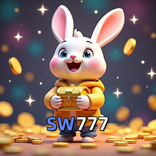 SW777 Cassino Online